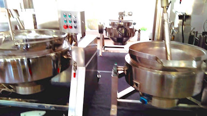 kemaskemas.com - Kemas Kemas Packaging Machine, Food Processing Machine And More!
