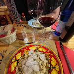 Photo n°1 de l'avis de Beatrice.a fait le 08/06/2023 à 20:25 sur le  Enoteca Mazzini à Assisi