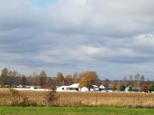 Carter Lumber, 585 W County Line Rd, Springfield, OH 45502, USA, 