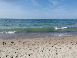 Foto von Darlowo Beach II - beliebter Ort unter Entspannungskennern