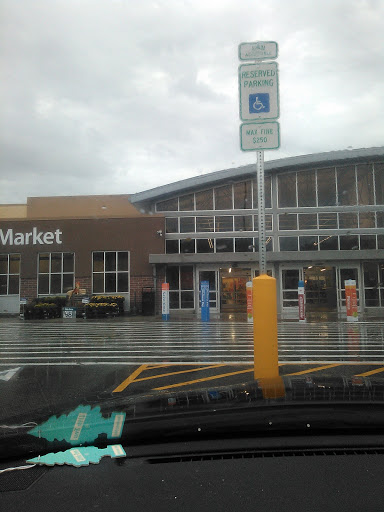 Walmart Supercenter