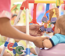 Guarderias Calor De Hogar Fracc. Villanova Mexicali photo