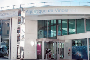 Centre Aquatique Le Dôme de Vincennes