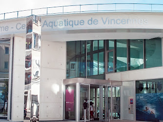 Centre Aquatique Le Dôme de Vincennes