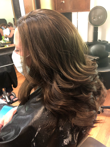 Beauty Salon «Elizabeth Jacob Spa & Salon», reviews and photos, 18821 Frederick Rd, Parkton, MD 21120, USA