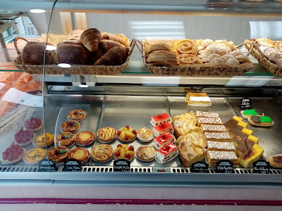 Boulangerie Saint-Germain à Argenteuil