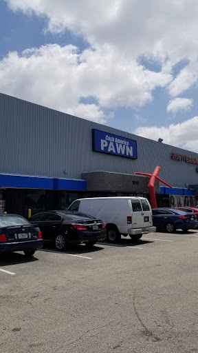 Check Cashing Service «Cash America Pawn», reviews and photos, 1010 W Sunrise Blvd, Fort Lauderdale, FL 33311, USA