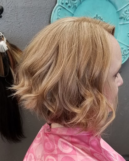 Facial Spa «Mystique Hair Salon», reviews and photos, 2244 W Main St, Norman, OK 73069, USA