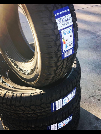 Auto Repair Shop «Mr.B Discount Tires & Auto Repairs», reviews and photos, 230 W Camp Wisdom Rd, Dallas, TX 75232, USA