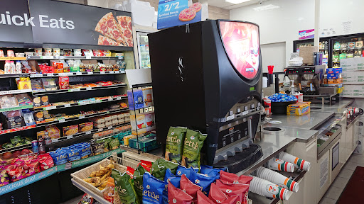 Convenience Store «7-Eleven», reviews and photos, 295 W Central Ave, Brea, CA 92821, USA