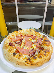 Photo n°19 de HERO PIZZA Gare La Rochelle à La Rochelle ()