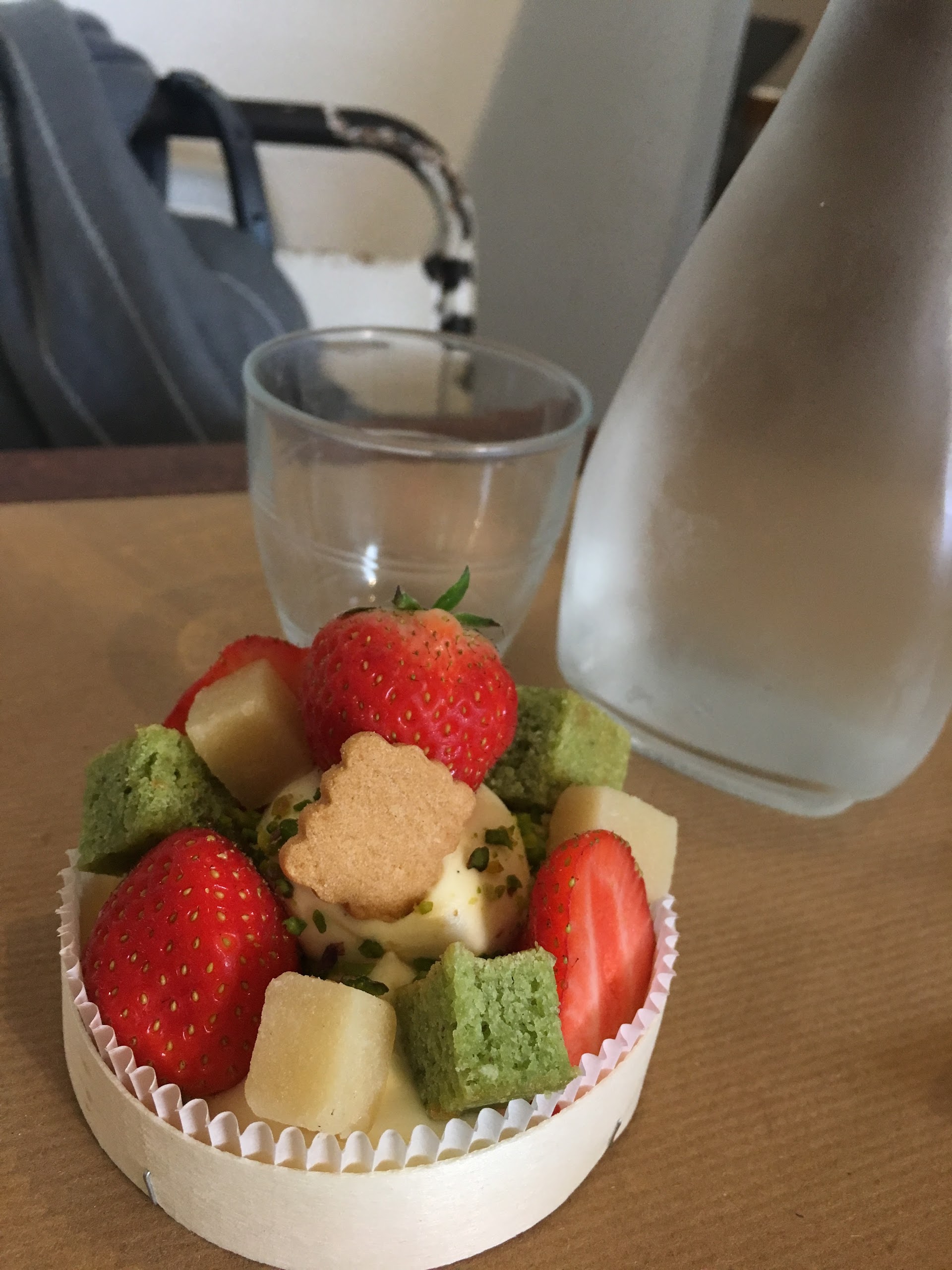 Photo n° 4 de l'avis de Cy.. fait le 11/05/2017 à 12:49