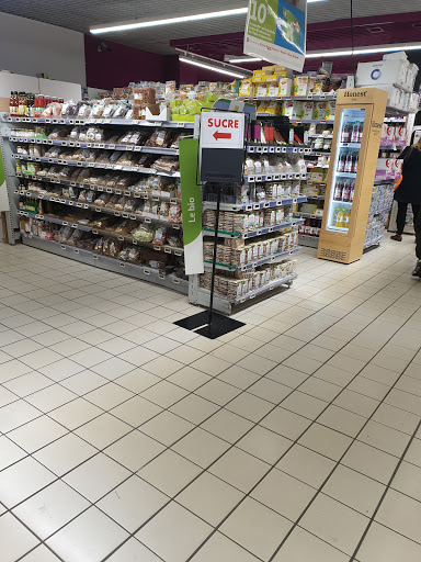 Auchan Kléber - Strasbourg
