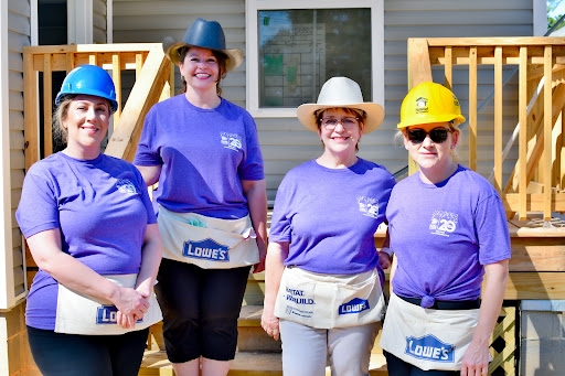 Low Income Housing Program «Habitat For Humanity St. Tammany West ReStore», reviews and photos