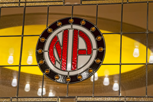 Movie Theater «North Park Theatre», reviews and photos, 1428 Hertel Ave, Buffalo, NY 14216, USA