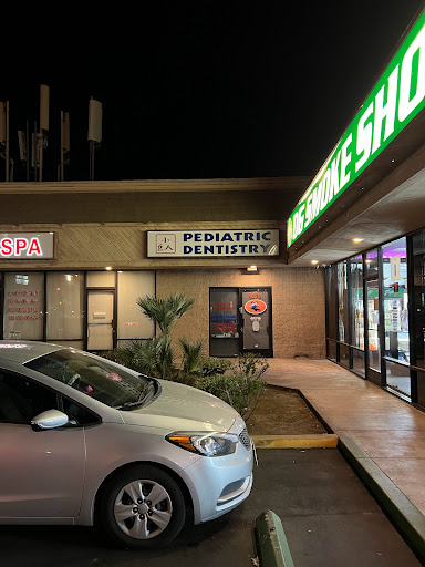 Tobacco Shop «烟店Og Smoke Shop», reviews and photos, 6266 Rosemead Blvd, San Gabriel, CA 91775, USA