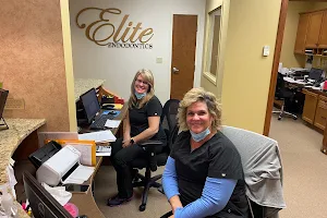 Elite Endodontics - Lisa M Poweski, DDS, MS & Ben Kushnir, DDS, MS image