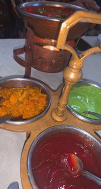 Curry du Le Punjab Restaurant Indien à Le Havre - n°11