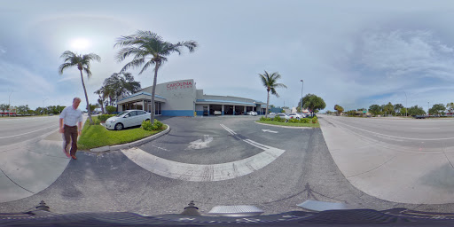 Auto Body Shop «Carolina Auto Body», reviews and photos, 1101 W Commercial Blvd, Fort Lauderdale, FL 33309, USA