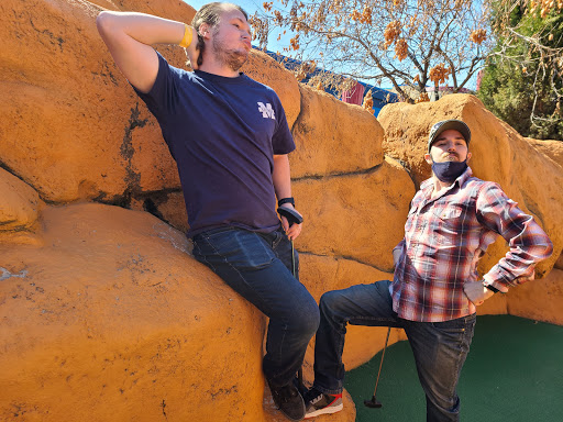 Bowling Alley «Pinz Bowling Center», reviews and photos, 1385 S Blue Marlin Ln, Meridian, ID 83642, USA