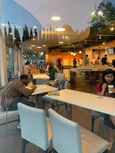 Bakery «85C Bakery Cafe - Milpitas», reviews and photos, 672 Barber Ln, Milpitas, CA 95035, USA