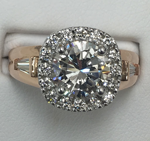 Jeweler «Ronnies Jeweler’s and Loans», reviews and photos, 7716 Cooley Lake Rd, Waterford Twp, MI 48327, USA