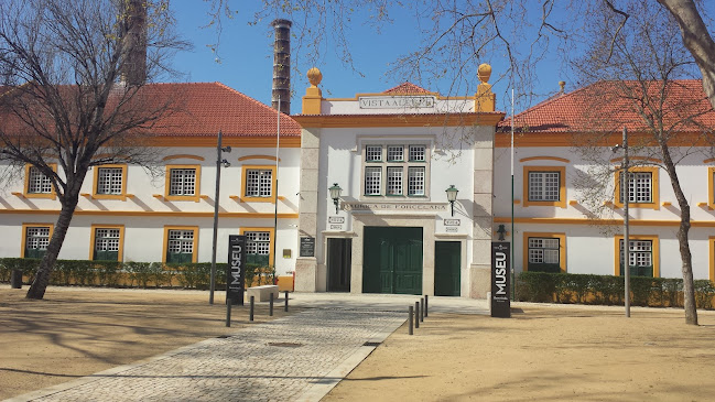 Museu Vista Alegre - Ílhavo