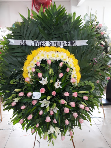 FLORERIA MARIANA, DELICIAS – Delicias