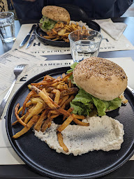 Photo n°18 de Grand Ours à Poitiers ()