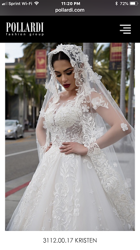 Bridal Shop «Bridal Boutique of Arizona», reviews and photos, 2501 N 7th St, Phoenix, AZ 85006, USA