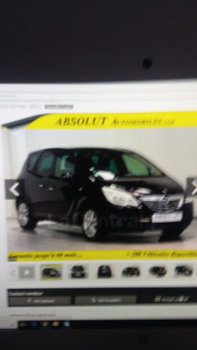 Photo 3 - Garage Renault | Concessionnaire automobile Bucy le Long