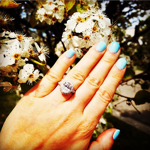 Jewelry Store «Harris Jewelers», reviews and photos, 4101 Mexico Rd, St Peters, MO 63376, USA