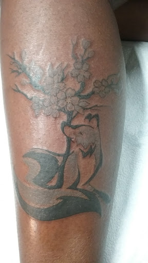 Tattoo Shop «Arc Angel Tattoo», reviews and photos, 2970 Pat Booker Rd, Universal City, TX 78148, USA