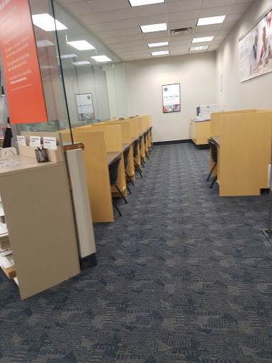 Print Shop «FedEx Office Print & Ship Center», reviews and photos, 908 Springfield Commons Dr, Raleigh, NC 27609, USA