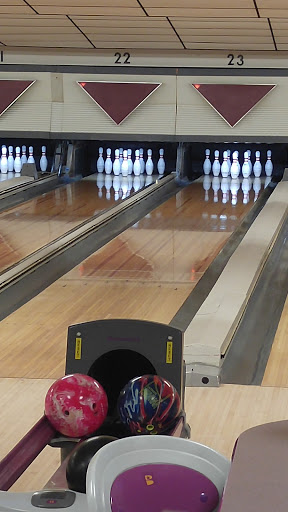 Bowling Alley «Voelkers Lanes», reviews and photos, 686 Amherst St, Buffalo, NY 14207, USA