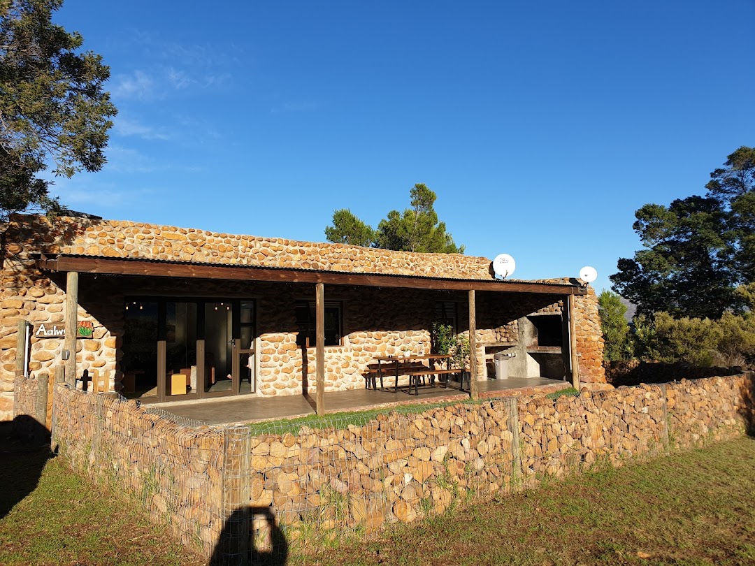 Steenbok Farm Cottages