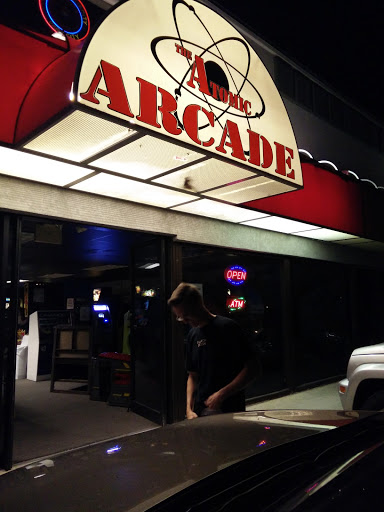 Video Arcade «The Atomic Arcade», reviews and photos, 3939 S Highland Dr, Holladay, UT 84124, USA