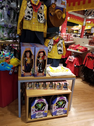 Toy Store «Disney Store», reviews and photos, 630 Old Country Rd, Garden City, NY 11530, USA