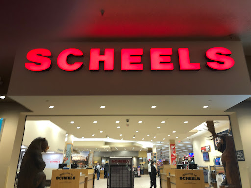 Sporting Goods Store «SCHEELS», reviews and photos, 2800 S Columbia Rd, Grand Forks, ND 58201, USA