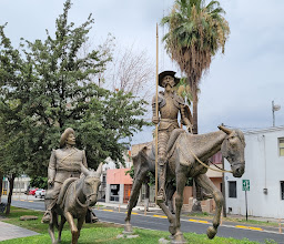 Grito de Triunfo photo