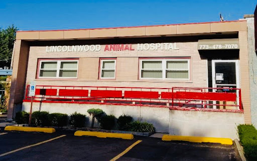 Lincolnwood Animal Hospital image