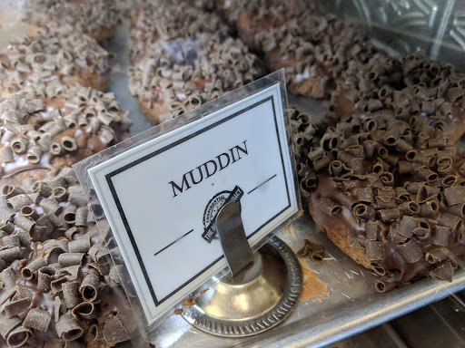 Donut Shop «The Donut Conspiracy», reviews and photos, 1971 E Beltline Ave NE #123, Grand Rapids, MI 49525, USA