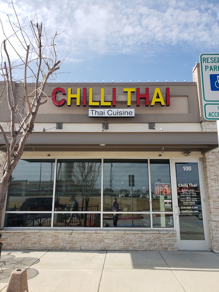 Chilli Thai 75036