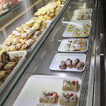 Photo n°1 de l'avis de Giuseppe.r fait le 30/05/2021 à 13:46 sur le  Bar Roma à Lampedusa e Linosa