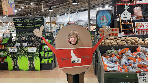 Grocery Store «Strack & Van Til Food Market», reviews and photos, 9632 Cline Ave, Highland, IN 46322, USA