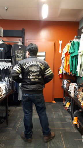 Harley-Davidson Dealer «Orlando Harley-Davidson®», reviews and photos, 8000 International Dr #124, Orlando, FL 32819, USA