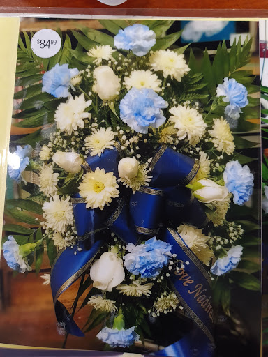 Florist «Flowers By Mendez & Jackel», reviews and photos, 711 N 27th St, Camden, NJ 08105, USA