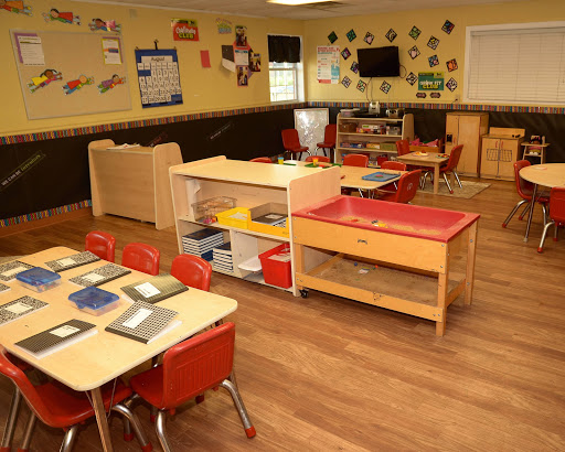 Day Care Center «La Petite Academy of The Colony, TX», reviews and photos, 5900 Paige Rd, The Colony, TX 75056, USA