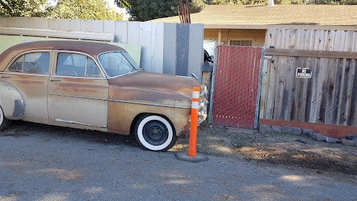 Fence supply store Oakland