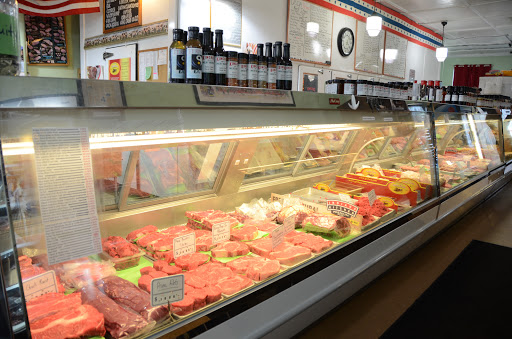 Butcher Shop «L E Kincaid & Sons», reviews and photos, 5605 N Illinois St, Indianapolis, IN 46208, USA